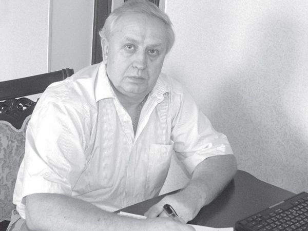 «Не терзайте меня моим прошлым»
