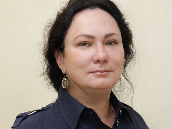 Из личного архива М. Макеевой |  «Заниматься бизнесом на Дальнем Востоке — удел героев»