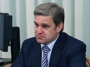 Дарькин Сергей Михайлович