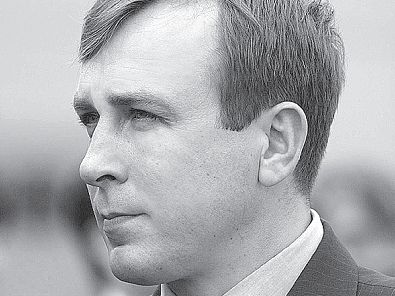 Из личного архива героя публикации |  «Идеальный чиновник — это эффективный менеджер»