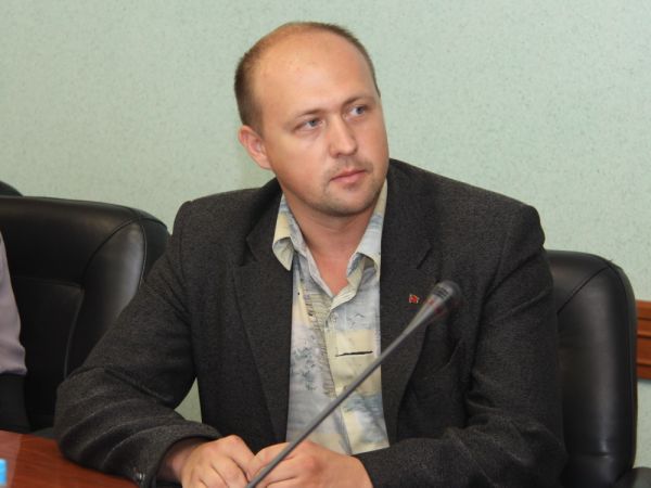 «Я не иду на компромиссы с властью»