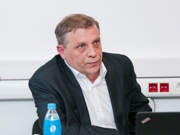 Пресс-служба Дальневосточного МедиаСаммита |  «Социология должна служить обществу»