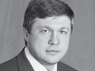 «Если хочешь стремиться к чему-то большему, тогда и происходит это нечто большее»