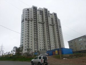 Кожемяко вливает средства в долгострой
