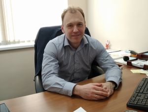 Мищенко Андрей Владимирович