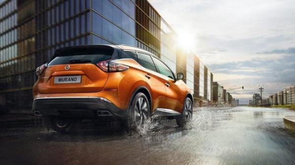 фото: nissan.ru |  Известные на все Приморье автопроизводители затягивают болты из-за «китайцев»