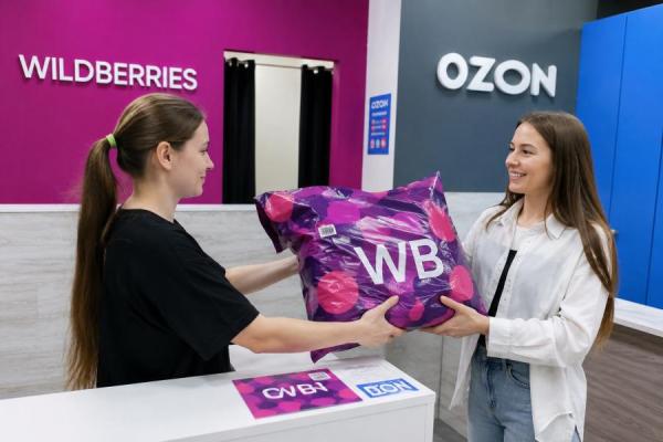 Фото: KONKURENT |  Ультиматум для Ozon и Wildberries. Кто на самом деле платит за скидки на маркетплейсах?