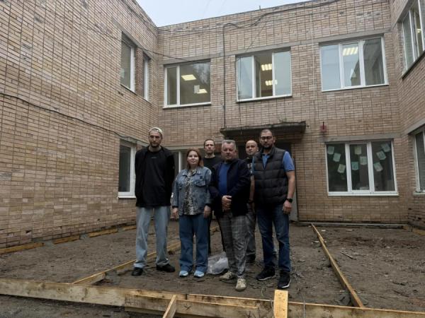 «Народная инспекция»: горожане проверили ремонты в детских садах Владивостока